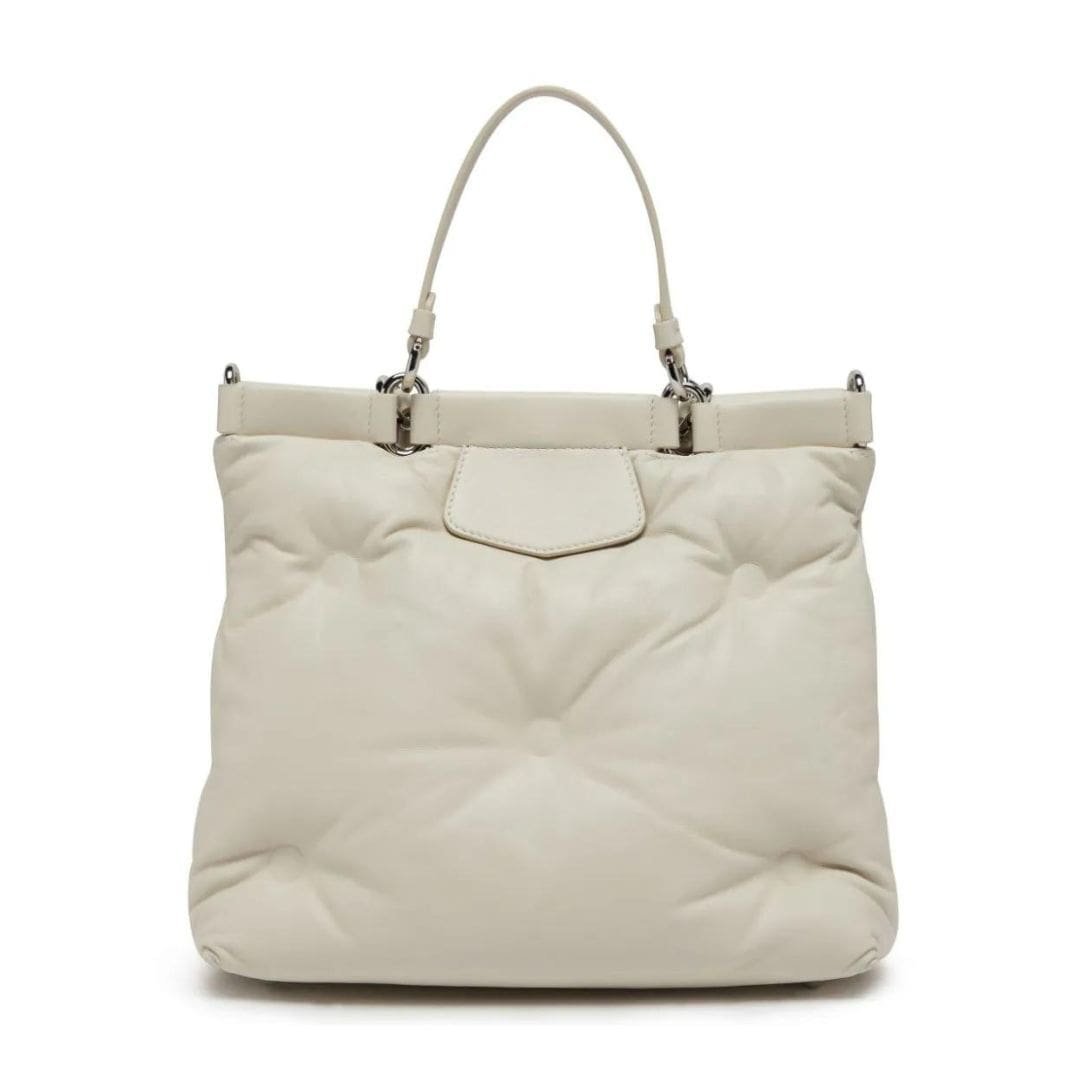 MAISON MARGIELA SMALL GLAM SLAM TOTE BAG - Image 2