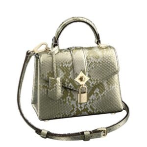 LOUIS VUITTON ROSE DES VENTS MINI