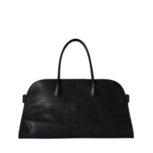 THE ROW EW MARGAUX BAG IN LEATHER