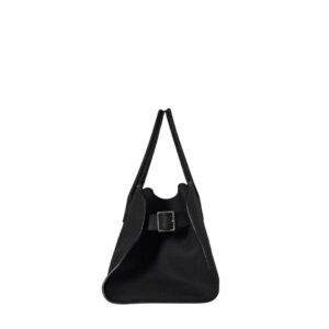 THE ROW EW MARGAUX BAG IN LEATHER