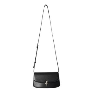 THE ROW EW SOFIA BAG IN LEATHER