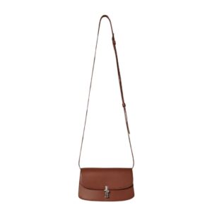 THE ROW EW SOFIA BAG IN LEATHER