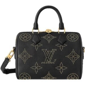 LOUIS VUITTON SPEEDY BANDOULIERE 25