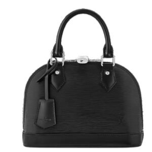 LOUIS VUITTON ALMA BB