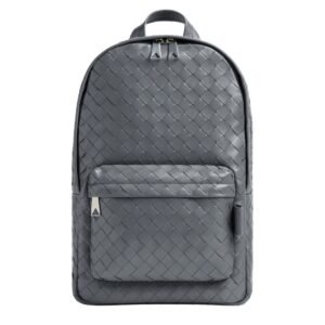 BOTTEGA VENETA SMALL INTRECCIATE BRIEFCASE