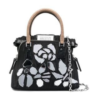 MAISON MARGIELA 5AC CLASSIQUE TOTE BAG