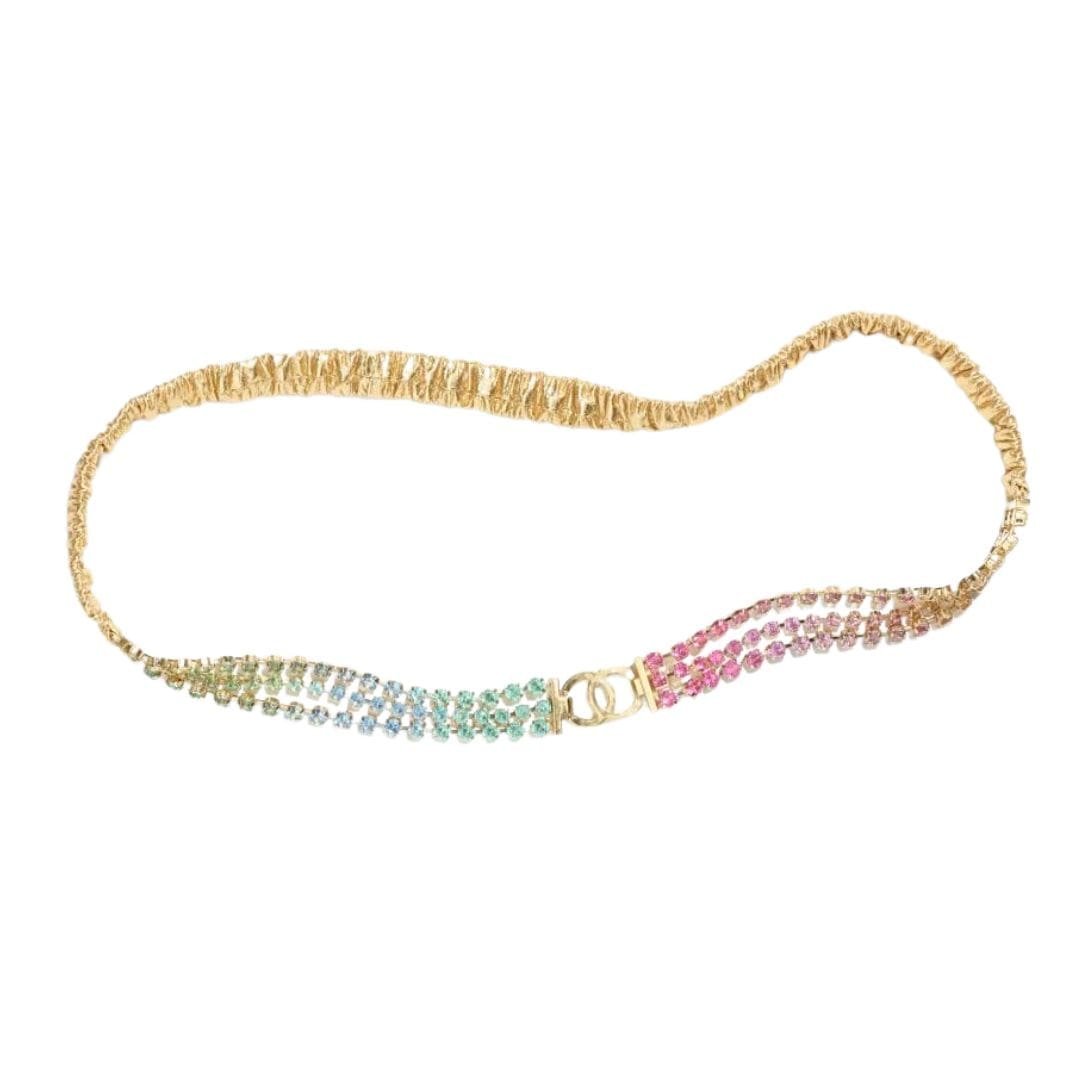 CHANEL BELT - Image 2