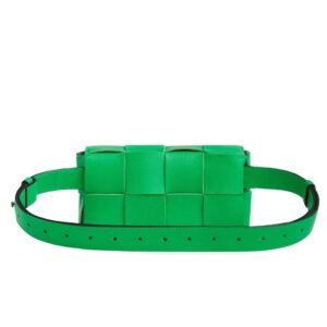 BOTTEGA VENETA CASSETTE BELT BAG