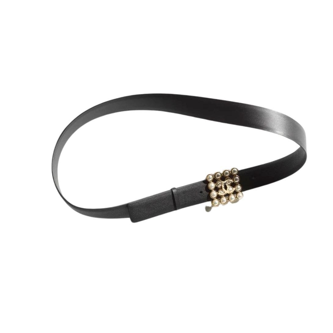 CHANEL BELT - Image 2