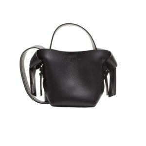 ACNE STUDIOS MUSUBI MICRO TOTE