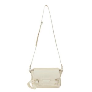 PROENZA BEACON SADDLE BAG ECRU