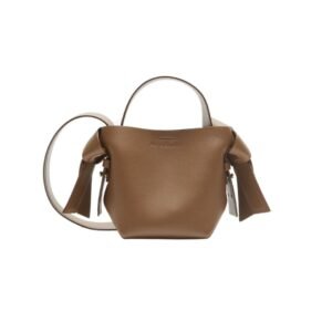 ACNE STUDIOS MUSUBI MICRO TOTE