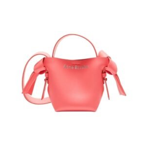 ACNE STUDIOS MUSUBI MICRO TOTE