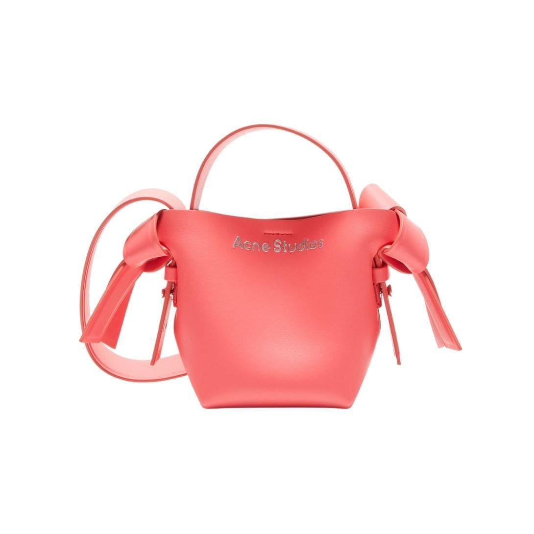 ACNE STUDIOS MUSUBI MICRO TOTE