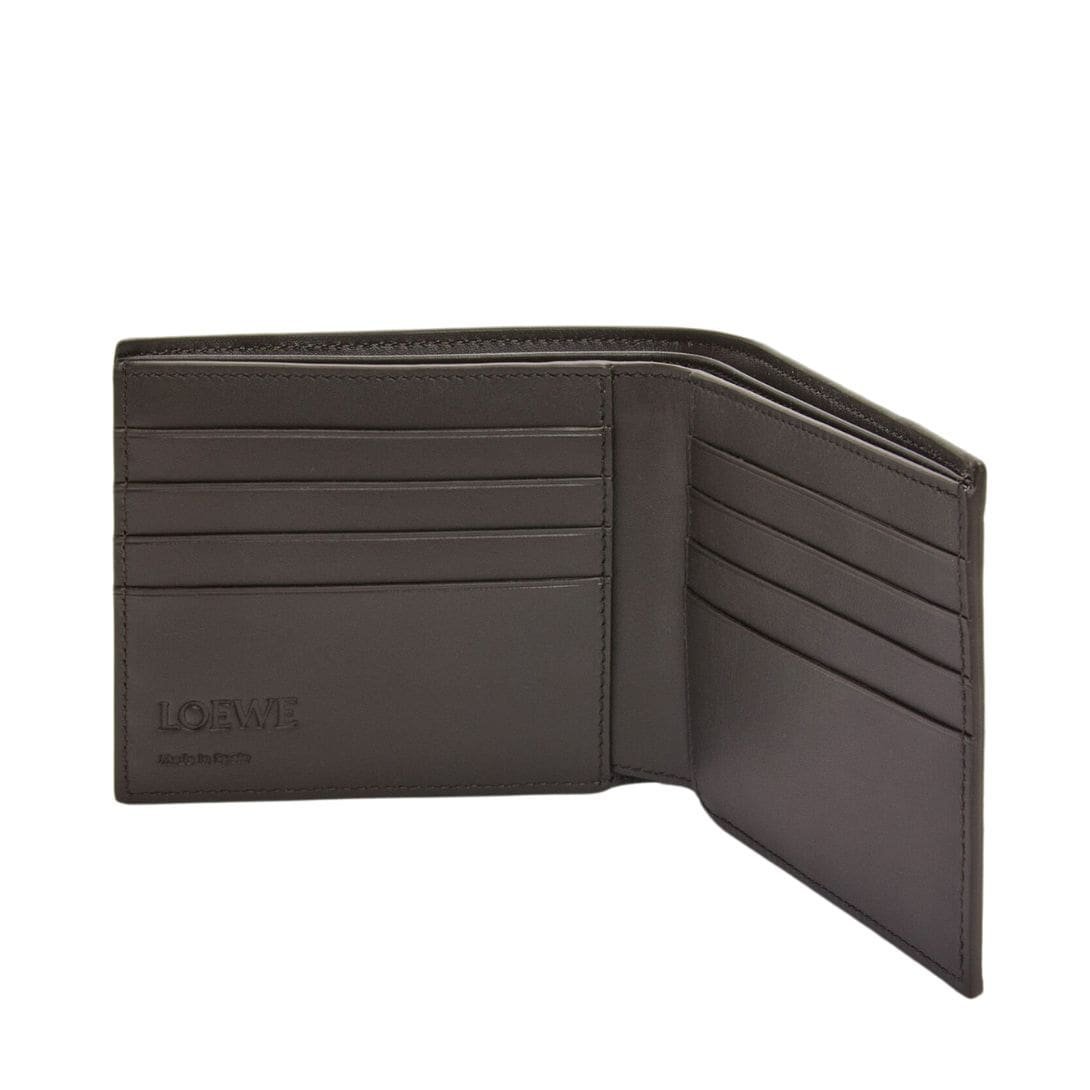 LOEWE PUZZLE BIFOLD WALLET IN CLASSIC CALFSKIN - Image 4