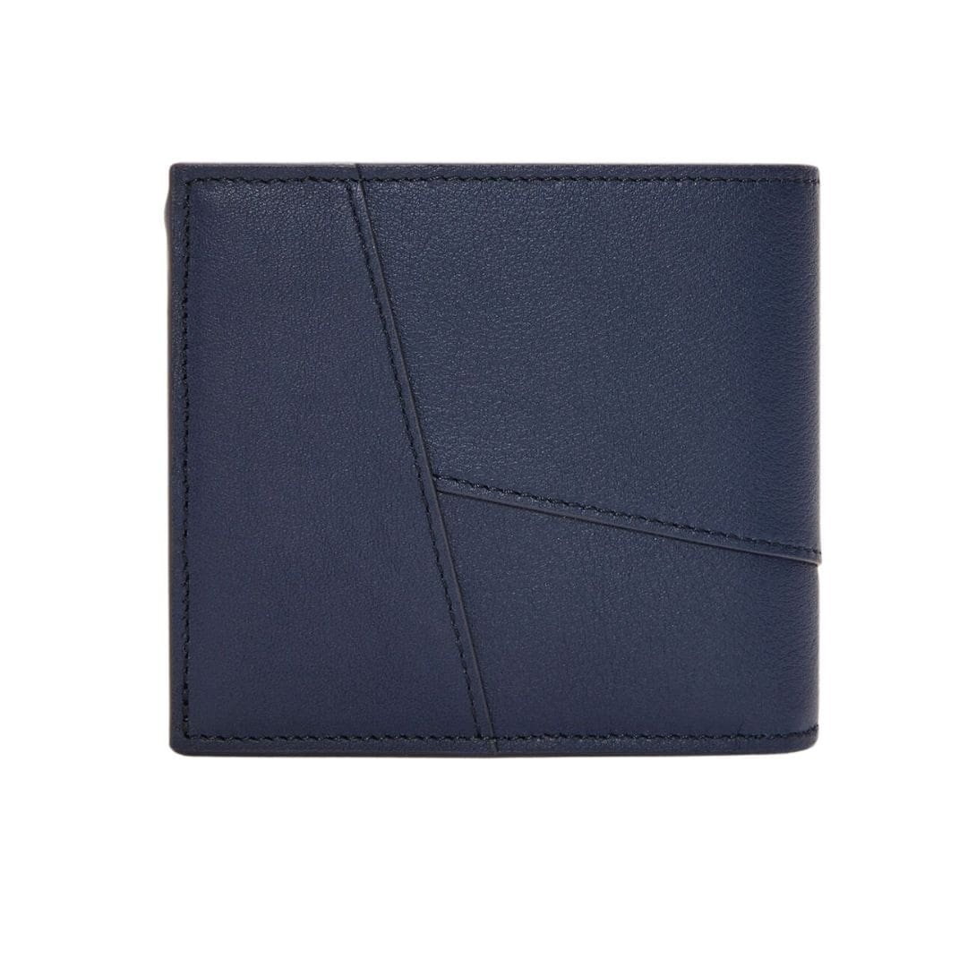 LOEWE PUZZLE BIFOLD WALLET IN CLASSIC CALFSKIN - Image 2