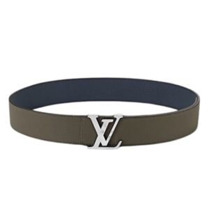 LOUIS VUITTON RAYS 40MM REVERSIBLE BELT