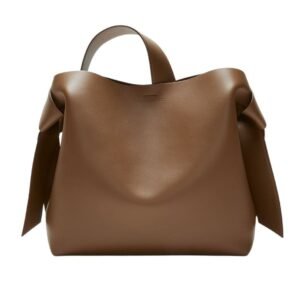 ACNE STUDIOS MUSUBI MICRO TOTE