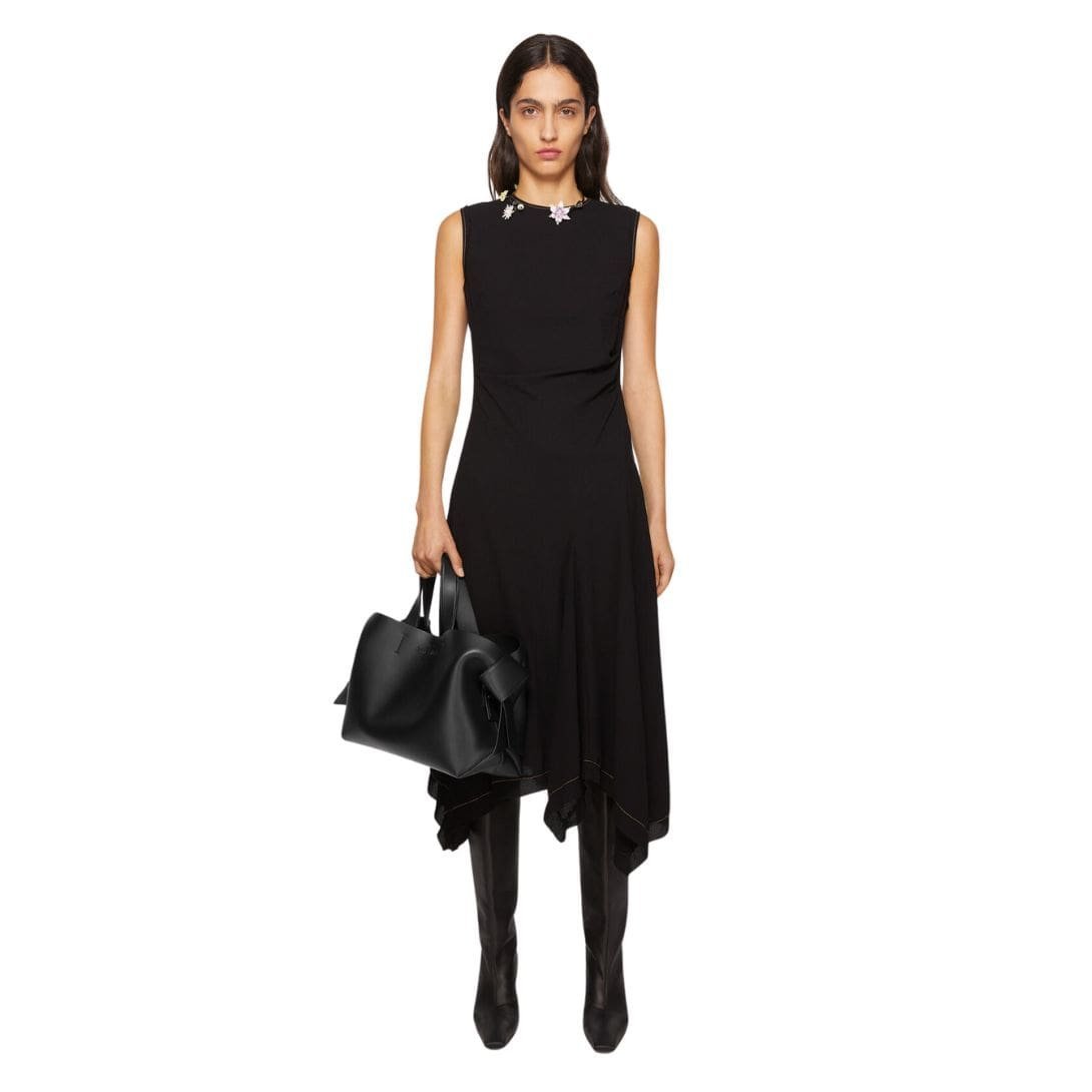 ACNE STUDIOS MUSUBI MIDI TOTE - Image 7