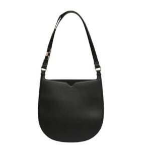 VALEXTRA HOBO WEEKEND MEDIUM BAG