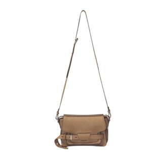 PROENZA BEACON SADDLE BAG MUSHROOM