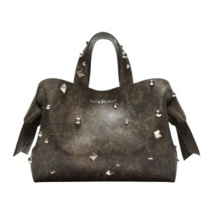 ACNE STUDIOS MUSUBI MIDI TOTE