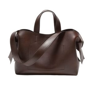 ACNE STUDIOS MUSUBI MIDI TOTE