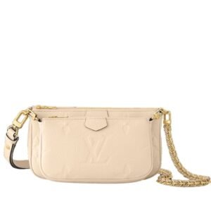 LOUIS VUITTON MULTI POCHETTE ACCESSOIRES