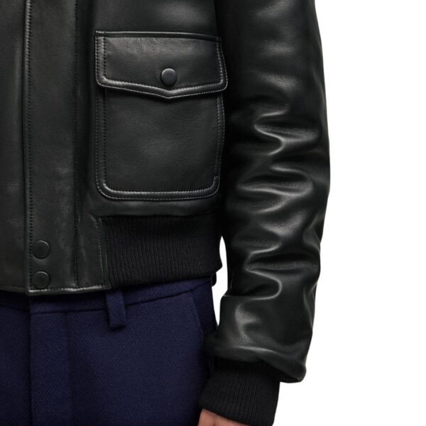 Ami Bomber Jacket - Image 5