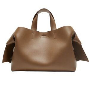 ACNE STUDIOS MUSUBI MIDI TOTE