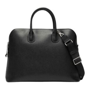 VALEXTRA MYLOGO BOWLING BAG