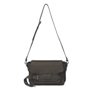 PROENZA BEACON SADDLE BAG OLIVE