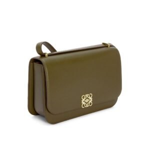 LOEWE GOYA BAG IN SOFT CALFSKIN