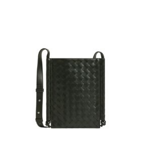 BOTTEGA VENETA SMALL FLAT LOOP