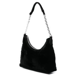 MAISON MARGIELA SMALL GLAM SLAM SHOULDER BAG