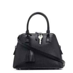 MAISON MARGIELA MINI 5AC TOP-HANDLE BAG