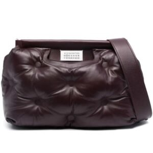 MAISON MARGIELA MEDIUM GLAM SLAM CLASSIQUE BAG