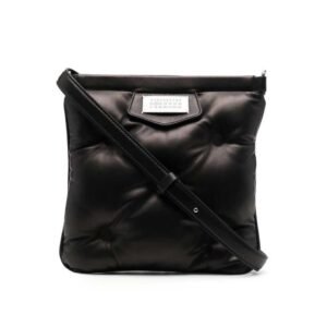 MAISON MARGIELA GLAM SLAM QUILTED CROSSBODY BAG