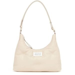 MAISON MARGIELA SMALL GLAM SLAM SHOULDER BAG