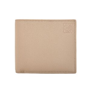 LOEWE WALLET WITH BIFOLD COIN PURSE IN SOFT GRAINED CALFSKIN