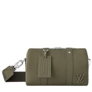 LOUIS VUITTON CITY KEEPALL
