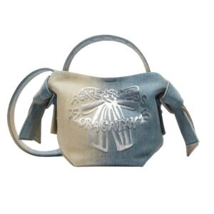 ACNE STUDIOS MUSUBI MINI SHOULDER BAG (Copy)