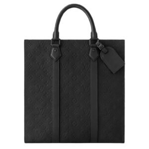 LOUIS VUITTON SAC PLAT NV