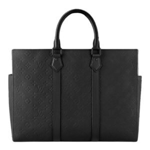 LOUIS VUITTON SAC PLAT 24H