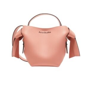 ACNE STUDIOS MUSUBI MINI SHOULDER BAG