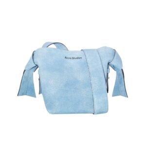 ACNE STUDIOS MUSUBI MINI SHOULDER BAG