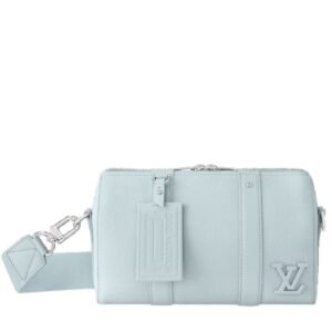 LOUIS VUITTON CITY KEEPALL