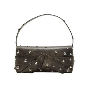 ACNE STUDIOS MUSUBI SHOULDER BAG