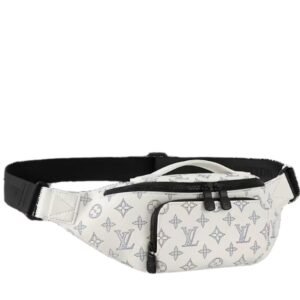 LOUIS VUITTON RUSH BUMBAG