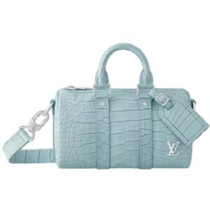 LOUIS VUITTON KEEPAL BANDOULIERE 25